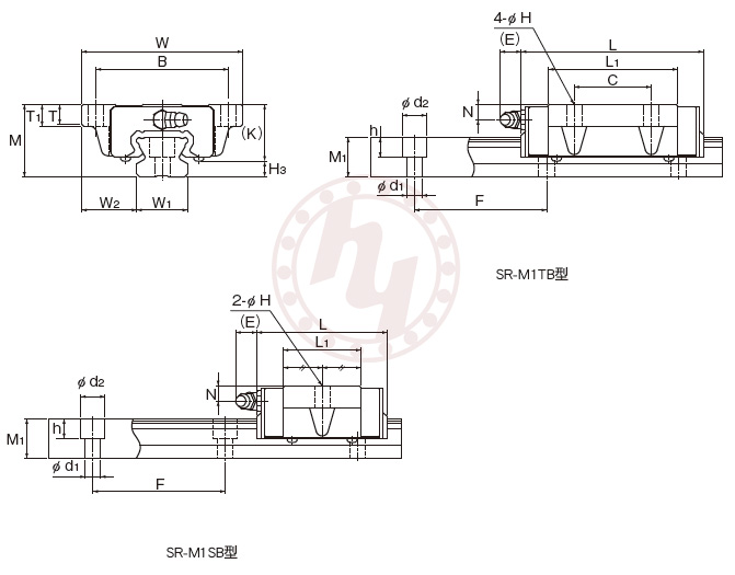 SR 20M1TB